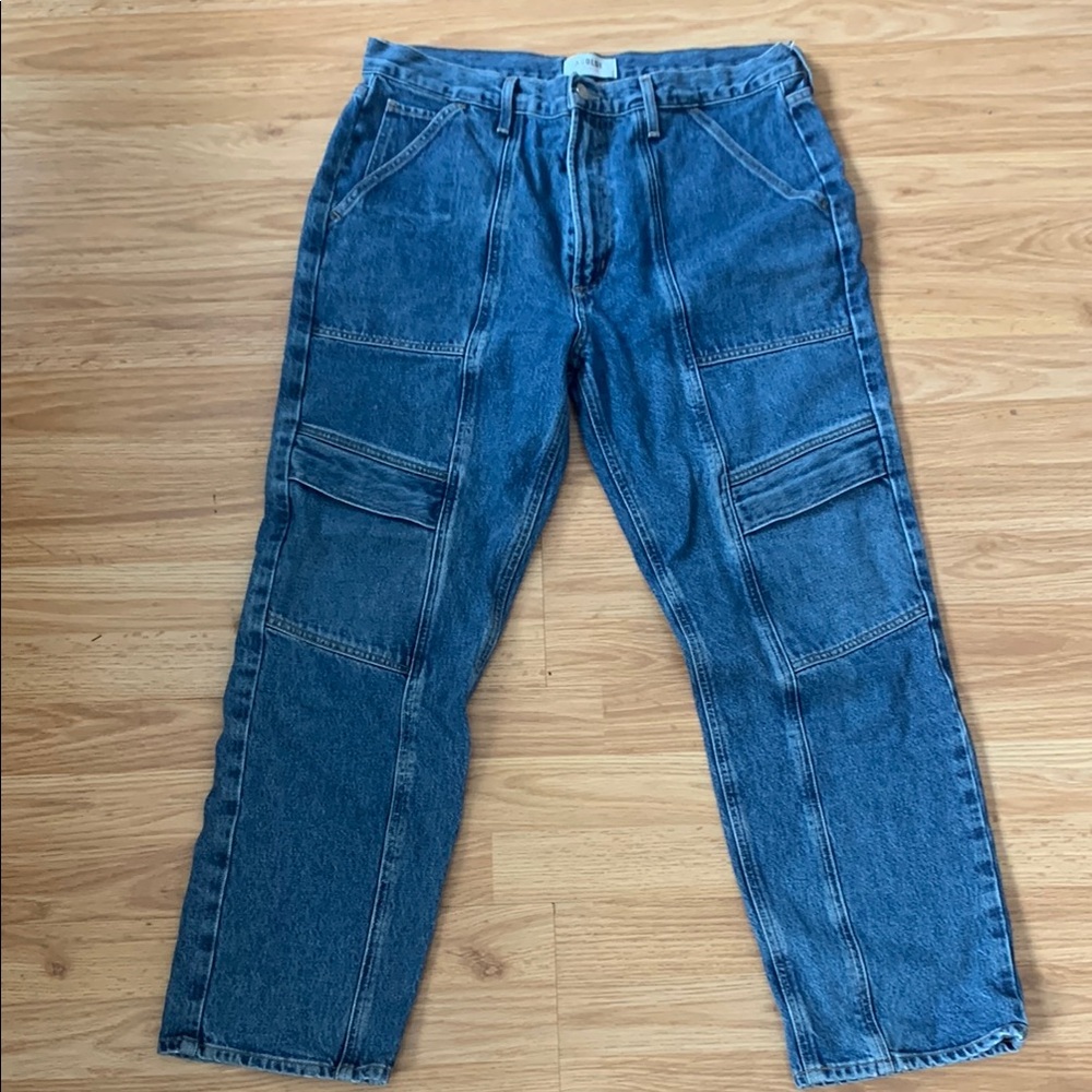 Agolde Cooper Cargo Pants